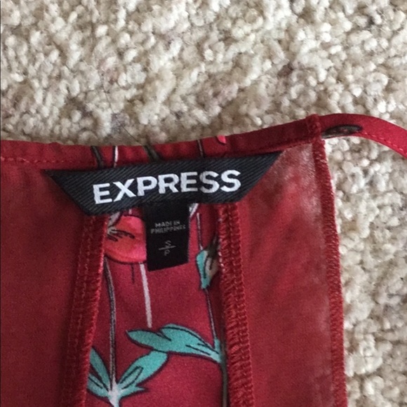 Express cami - Picture 2 of 2